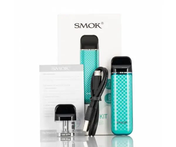 Smok Novo 3